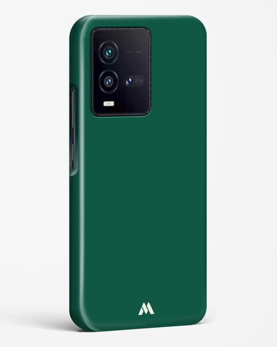 Jade Forest Hard Case Phone Cover-(Vivo)