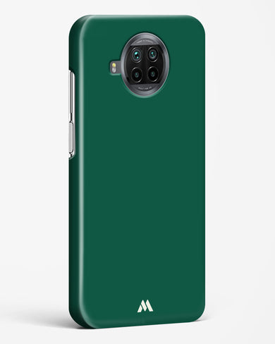 Jade Forest Hard Case Phone Cover-(Xiaomi)