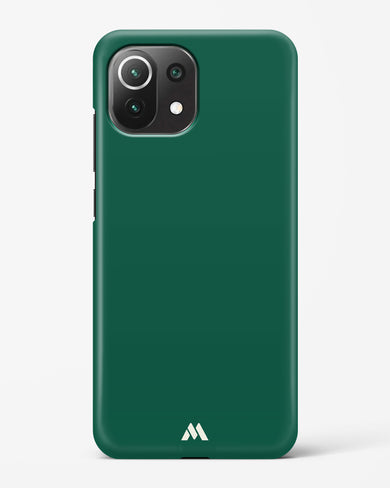 Jade Forest Hard Case Phone Cover-(Xiaomi)