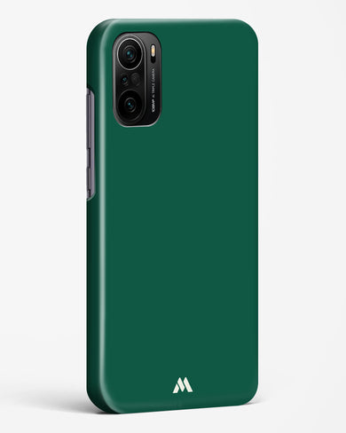 Jade Forest Hard Case Phone Cover-(Xiaomi)