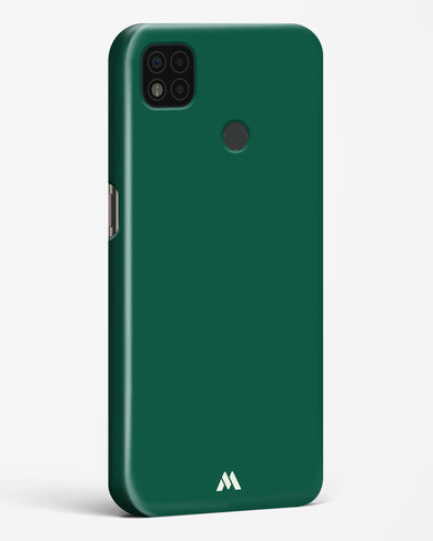 Jade Forest Hard Case Phone Cover (Xiaomi)