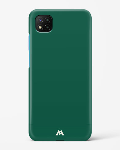 Jade Forest Hard Case Phone Cover-(Xiaomi)