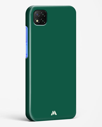 Jade Forest Hard Case Phone Cover-(Xiaomi)