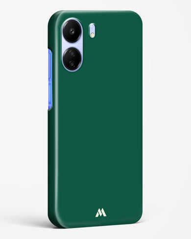 Jade Forest Hard Case Phone Cover (Xiaomi)