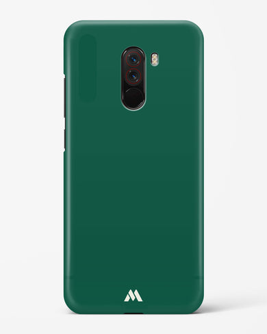 Jade Forest Hard Case Phone Cover-(Xiaomi)