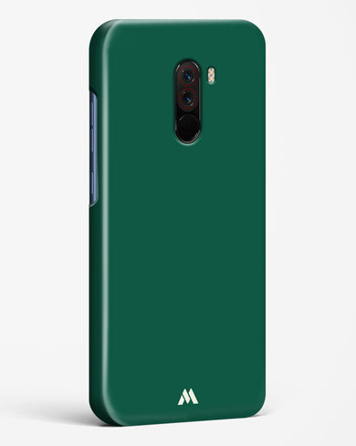 Jade Forest Hard Case Phone Cover-(Xiaomi)