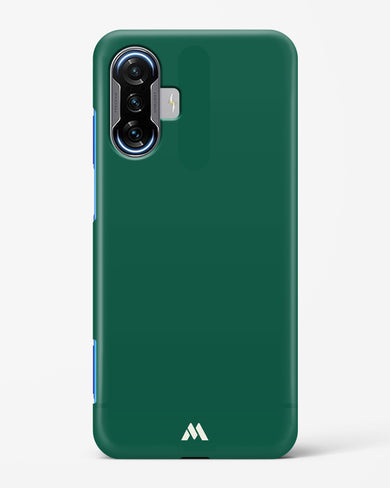 Jade Forest Hard Case Phone Cover-(Xiaomi)