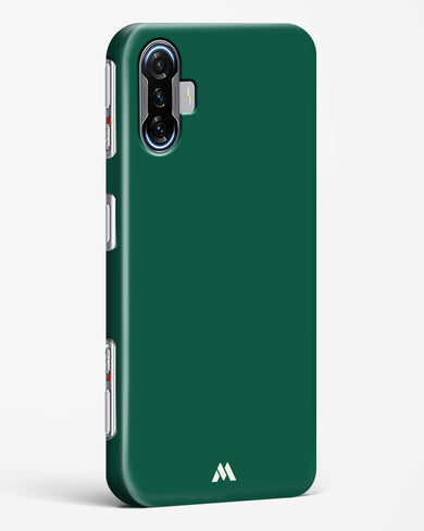 Jade Forest Hard Case Phone Cover-(Xiaomi)