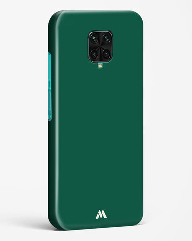 Jade Forest Hard Case Phone Cover-(Xiaomi)