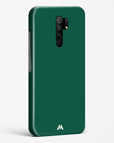 Jade Forest Hard Case Phone Cover-(Xiaomi)