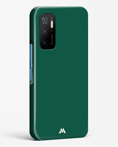 Jade Forest Hard Case Phone Cover-(Xiaomi)