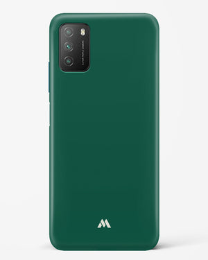 Jade Forest Hard Case Phone Cover (Xiaomi)