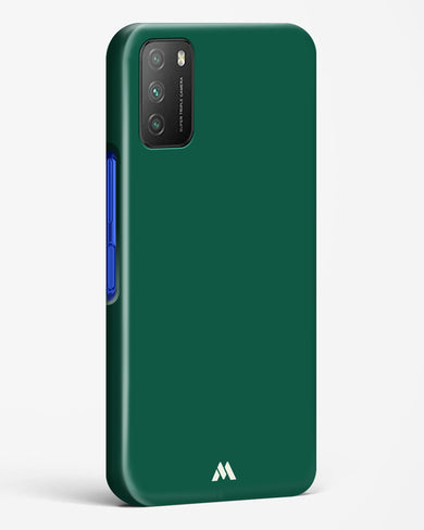 Jade Forest Hard Case Phone Cover-(Xiaomi)