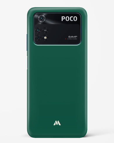 Jade Forest Hard Case Phone Cover (Xiaomi)