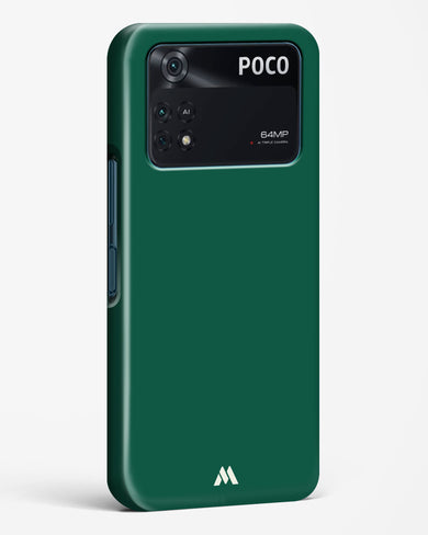 Jade Forest Hard Case Phone Cover (Xiaomi)