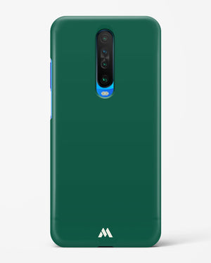 Jade Forest Hard Case Phone Cover (Xiaomi)