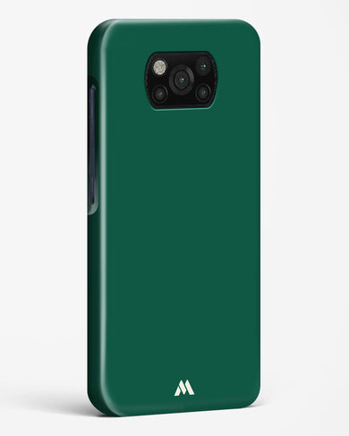 Jade Forest Hard Case Phone Cover-(Xiaomi)