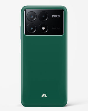 Jade Forest Hard Case Phone Cover (Xiaomi)