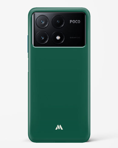 Jade Forest Hard Case Phone Cover (Xiaomi)