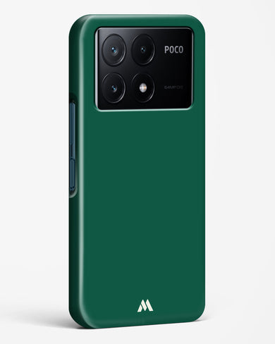 Jade Forest Hard Case Phone Cover (Xiaomi)