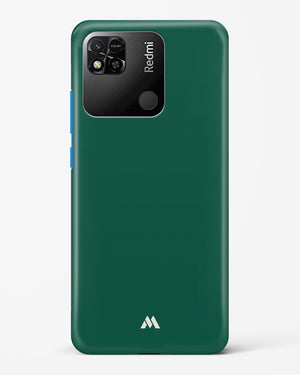 Jade Forest Hard Case Phone Cover (Xiaomi)