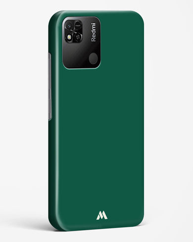 Jade Forest Hard Case Phone Cover-(Xiaomi)