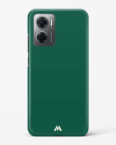 Jade Forest Hard Case Phone Cover-(Xiaomi)