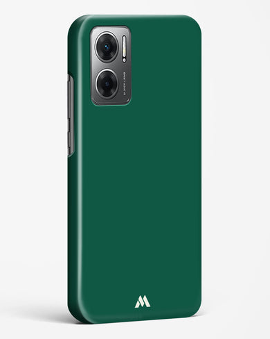 Jade Forest Hard Case Phone Cover-(Xiaomi)