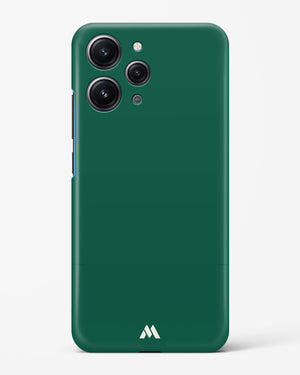 Jade Forest Hard Case Phone Cover (Xiaomi)