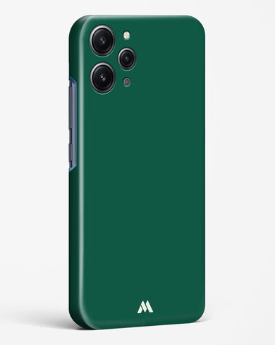 Jade Forest Hard Case Phone Cover-(Xiaomi)