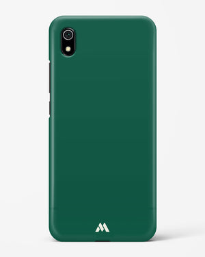 Jade Forest Hard Case Phone Cover-(Xiaomi)