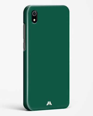 Jade Forest Hard Case Phone Cover-(Xiaomi)