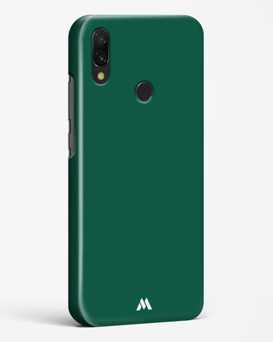 Jade Forest Hard Case Phone Cover-(Xiaomi)