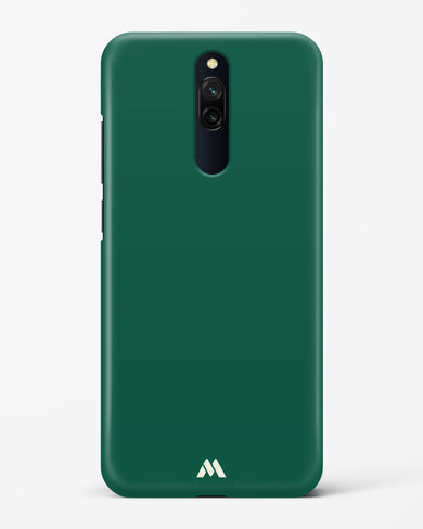 Jade Forest Hard Case Phone Cover-(Xiaomi)