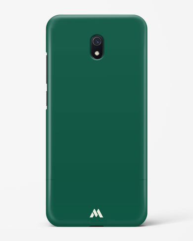 Jade Forest Hard Case Phone Cover-(Xiaomi)