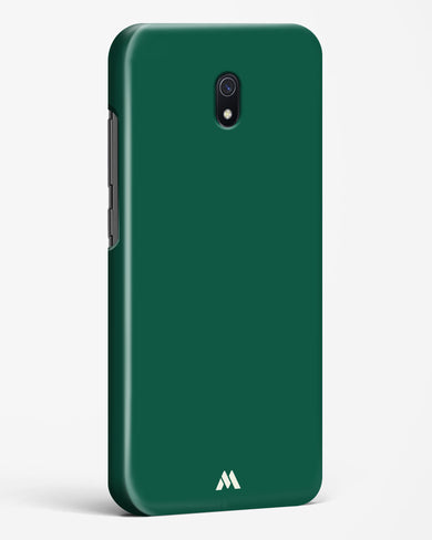 Jade Forest Hard Case Phone Cover-(Xiaomi)