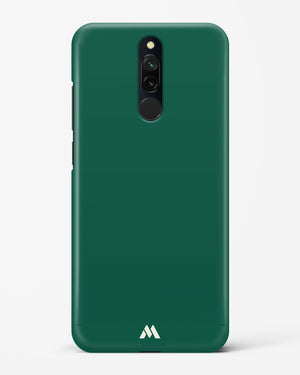 Jade Forest Hard Case Phone Cover-(Xiaomi)