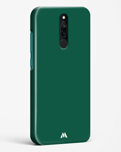 Jade Forest Hard Case Phone Cover-(Xiaomi)