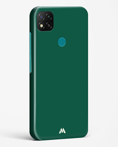 Jade Forest Hard Case Phone Cover-(Xiaomi)