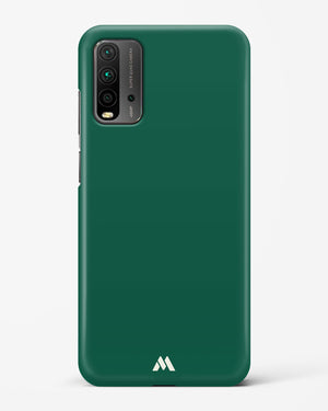 Jade Forest Hard Case Phone Cover-(Xiaomi)