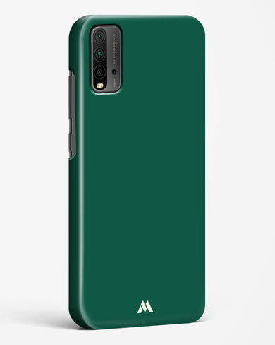 Jade Forest Hard Case Phone Cover-(Xiaomi)