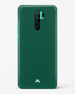 Jade Forest Hard Case Phone Cover (Xiaomi)