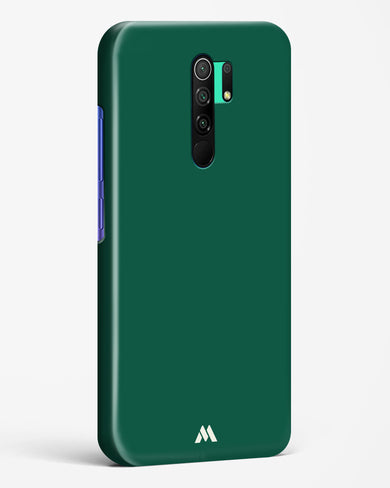 Jade Forest Hard Case Phone Cover-(Xiaomi)