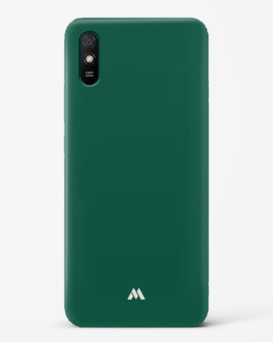 Jade Forest Hard Case Phone Cover-(Xiaomi)