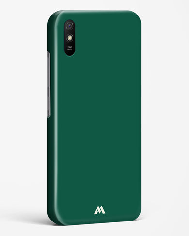 Jade Forest Hard Case Phone Cover-(Xiaomi)