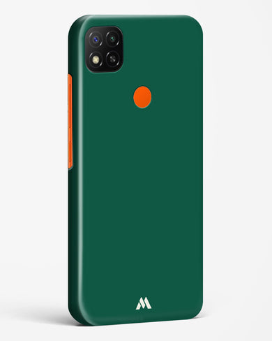 Jade Forest Hard Case Phone Cover-(Xiaomi)