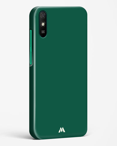 Jade Forest Hard Case Phone Cover-(Xiaomi)