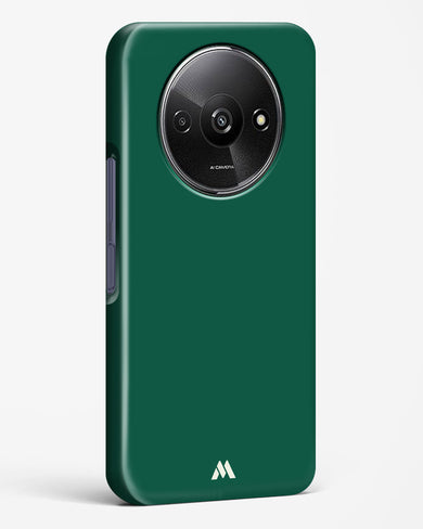 Jade Forest Hard Case Phone Cover (Xiaomi)