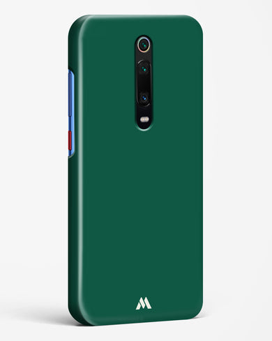 Jade Forest Hard Case Phone Cover-(Xiaomi)