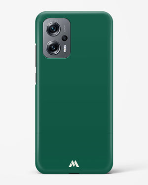 Jade Forest Hard Case Phone Cover (Xiaomi)